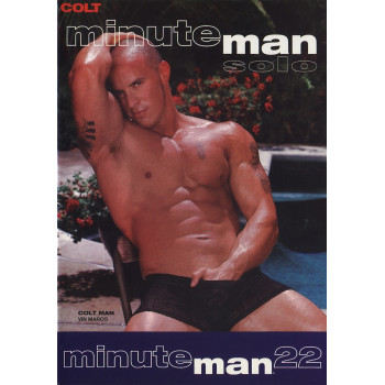 Minute Man 22