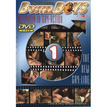 Buster Boys 1