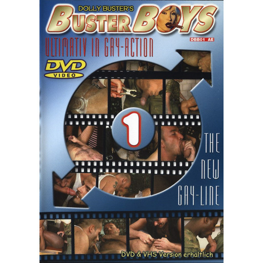 Buster Boys 1 Buster Boys 1