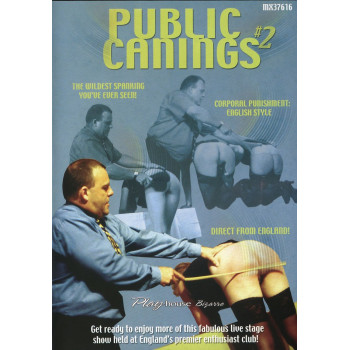 Public Cannings 2