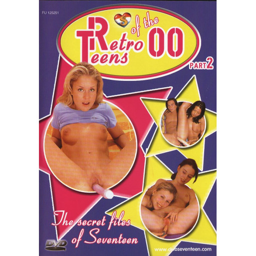 Retro Teens Of The 00 Part 2 Retro Teens Of The 00 Part 2