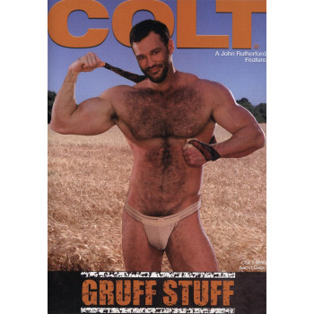 Gruff Stuff