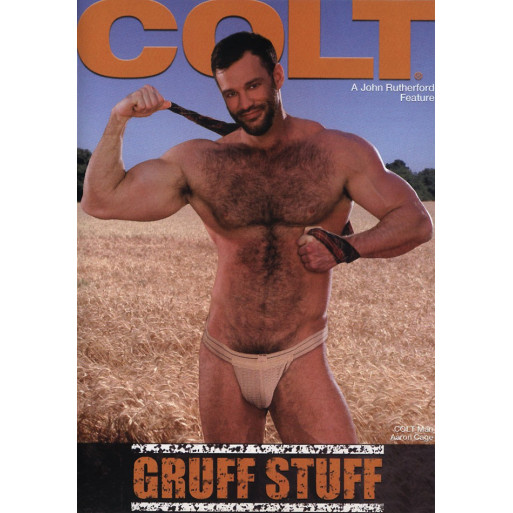 Gruff Stuff Gruff Stuff