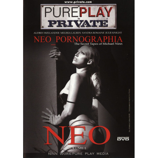 Neo Pornographia 1