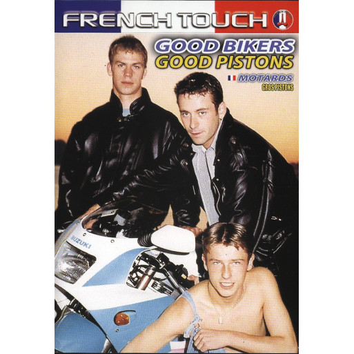 Good Bikers Good Pistons Good Bikers Good Pistons