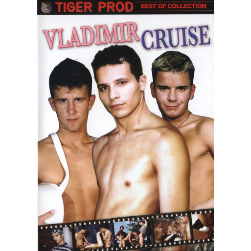 Best of Collection: Vladimir Cruise Best of Collection: Vladimir Cruise