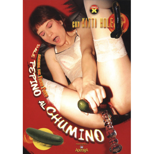 Dale Pepino al Chumino Dale Pepino al Chumino