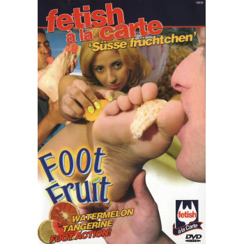 Foot Fruit