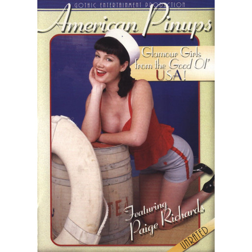 American Pinups