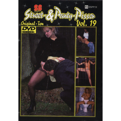 Street & Panty-Pisser 19