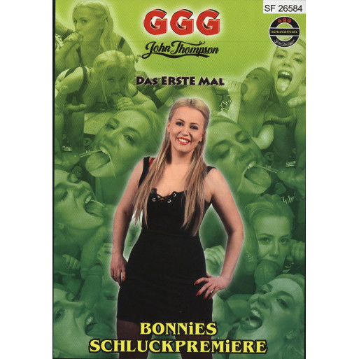Boonies Schluckpremiere Boonies Schluckpremiere