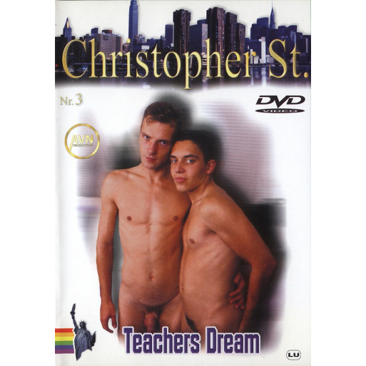 Teachers Dream Teachers Dream