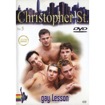 Gay Lesson