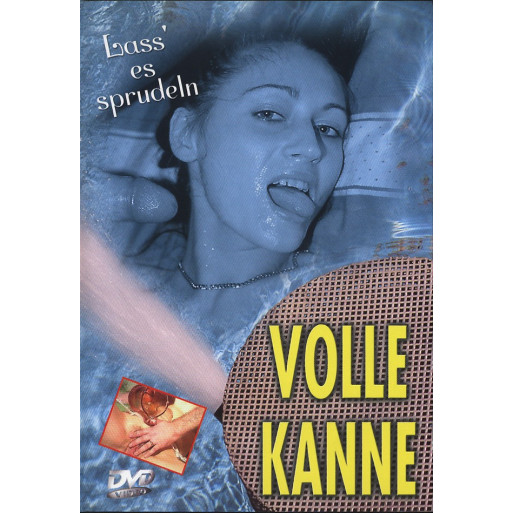 Volle Kane Volle Kane