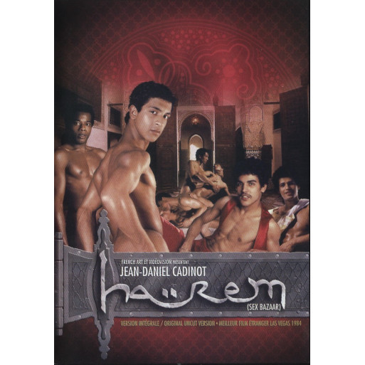 Harem Harem