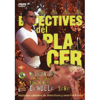 Detectives del placer