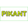 Pikant