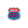 Route XX