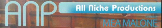 All Niche Productions