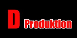 D Produktion