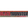 Black Monster Cocks