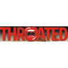 Throated
