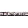 Fem Dom Shed