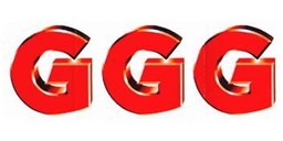 GGG